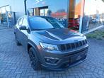 Jeep Compass Compass 1.3 GSE T4 Limited met 29.510 km, Auto's, USB, Stof, Gebruikt, 4 cilinders