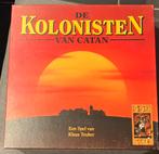 Kolonisten van Catan, Hobby en Vrije tijd, Gezelschapsspellen | Bordspellen, Ophalen of Verzenden, Gebruikt