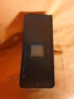 Porte ethylotest, Enlèvement ou Envoi