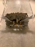 Kerst, Antiek en Kunst, Ophalen