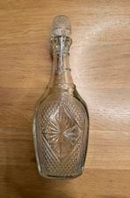 Vintage whisky decanters| Vintage drankfles, Ophalen