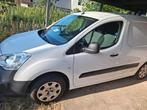 Lichte vracht Peugeot Partner 2019, Particulier, Te koop, Peugeot, Handgeschakeld