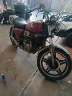 Honda cx 500 motorfiets, Motoren, Motoren | Honda, Particulier