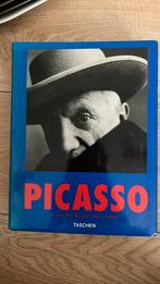 Livre Picasso édition Taschen, Enlèvement ou Envoi, Comme neuf