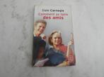 livre "Comment se faire des amis " Dale Carnegie, Boeken, Ophalen of Verzenden, Gelezen