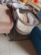 opvouwbaar babybedje, Kinderen en Baby's, Babywiegjes en Ledikanten, Ophalen, Zo goed als nieuw, Overige typen