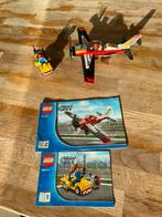 Lego city 60019, Enlèvement ou Envoi, Ensemble complet, Lego