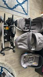 Comfort Trio-kinderwagens voor baby's, Kinderen en Baby's, Kinderwagens en Combinaties, Overige merken, Combiwagen, Zo goed als nieuw