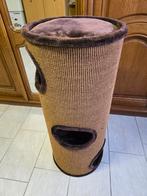 Krabpaal/krabton katten Petrebels "Dome 110", Dieren en Toebehoren, Ophalen, Zo goed als nieuw, Krabton