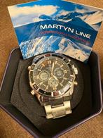 Sky montre, Enlèvement, Neuf, Acier, Acier