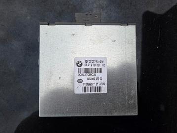BMW lichtmodule. beschikbaar voor biedingen