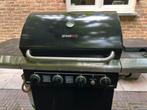 Grandhall bbq classic 219, Tuin en Terras, Gasbarbecues, Ophalen, Gebruikt, Grandhall