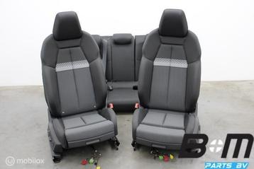 Compleet interieur Audi Q4 Etron . beschikbaar voor biedingen