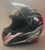 Casque moto IXS, Motoren, Kleding | Motorhelmen, Integraalhelm, S, Dames, Tweedehands