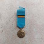 Miniatuur medaille, Verzamelen, Ophalen of Verzenden