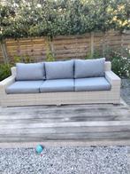 Tuinzitbank, Tuin en Terras, Ophalen, Zo goed als nieuw