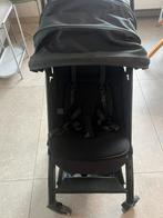 Joolz aer buggy zwart, Kinderen en Baby's, Ophalen, Gebruikt, Overige merken, Regenhoes