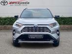 Toyota RAV-4 Style Plus+Panoroof+360cam+vaste trekhaak+nav, 161 kW, Overige kleuren, Overige brandstoffen, 5 deurs