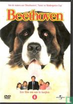 BEETHOVEN ( OLIVER PLAT , CHARLES GRODIN ), Cd's en Dvd's, Dvd's | Komedie, Ophalen of Verzenden