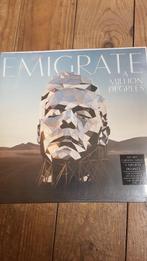 Emigrate - A million degrees, CD & DVD, Vinyles | Rock, Autres formats, Autres genres, Neuf, dans son emballage, Enlèvement ou Envoi