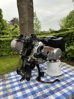 Piaggio zip iget blok euro 5, Fietsen en Brommers, Ophalen