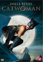 Catwoman, Vanaf 12 jaar, Ophalen of Verzenden, Zo goed als nieuw, Actie