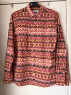 Jack & Jones hemd met etnisch geometrisch patroon, Jack & Jones