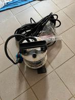 Dompelpomp topcraft, Tuin en Terras, Waterpompen, Ophalen, Nieuw, Elektrisch, Dompelpomp