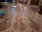 6 Coupes à glace + couvercles Tupperware, Huis en Inrichting, Keuken | Keukenbenodigdheden, Ophalen of Verzenden, Gebruikt