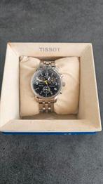 Tissot prc 200, Ophalen of Verzenden, Gebruikt, Staal, Staal