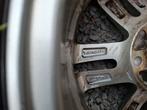4 Alu velgen BMW, Auto-onderdelen, Ophalen, 16 inch, Winterbanden, Velg(en)