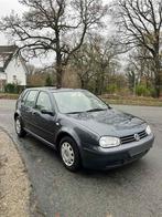 Golf 4 / 14 Essence prêt à immatriculer, Autos, Argent ou Gris, Achat, Beige, Entreprise