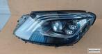 MERCEDES S KLASSE W222 LED FACELIFT MULTIBEAM KOPLAMP!!, Auto-onderdelen, Ophalen of Verzenden, Gebruikt, Mercedes-Benz