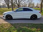 Mercedes cla 200 amg line, Auto's, 115 cc, Wit, 5 zetels, Particulier