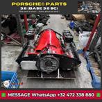 Porsche 3.8L-motor voorbereid — Base 3.0 SC, Auto-onderdelen, Ophalen, Gebruikt, Porsche