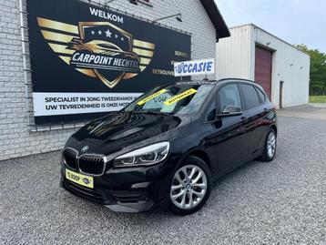 Bmw 225xe Active Tourer IPERFORMANCE 1.5i plug-in hybrid !  beschikbaar voor biedingen