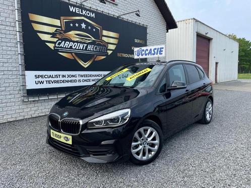Bmw 225xe Active Tourer IPERFORMANCE 1.5i plug-in hybrid !, Auto's, BMW, Bedrijf, Te koop, 2 Reeks Active Tourer, Hybride Elektrisch/Benzine
