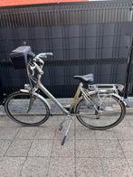 Damesfiets Gazelle Medeo maat 53, Fietsen en Brommers, Ophalen, 28 inch, Gebruikt, Gazelle