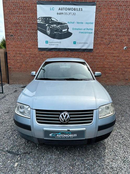 Vw passat 2i !! Prete a immatriculer !!, Autos, Volkswagen, Entreprise, Passat, Carnet d'entretien