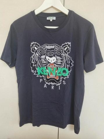 Nieuwe t-shirt kindermaat L (=14 jaar), unisex beschikbaar voor biedingen