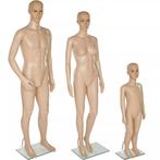 Etalagepop paspop pop Man of Vrouw of Kind NIEUW, Kinderen en Baby's, Overige Kinderen en Baby's, Ophalen