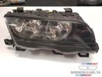 Koplamp rechts BMW 3-serie E46 tot 09/2001  63126902746 6902, Auto-onderdelen, Ophalen of Verzenden, Gebruikt, BMW