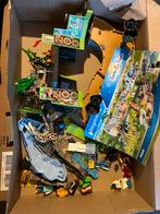 Playmobil, Kinderen en Baby's, Speelgoed | Playmobil, Ophalen, Gebruikt, Los Playmobil