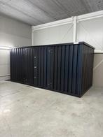 Professionele Horeca Keuken Container (5x2 m), Ophalen, Zo goed als nieuw