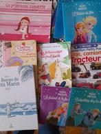 Livre d histoire pour enfant, Jongen of Meisje, Ophalen of Verzenden, Sprookjes, Zo goed als nieuw