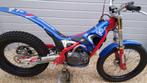 Trial Yamaha TYS 250, Motoren, Particulier, Sport