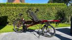 Duofiets Hase Pino Allround, Fietsen en Brommers, Elektrische fietsen, Ophalen, Zo goed als nieuw