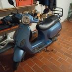 Gts toscana a classe, Fietsen en Brommers, Zo goed als nieuw, Benzine, Ophalen, Overige merken