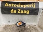 Buitenspiegel links van een Opel Agila, Ophalen of Verzenden, 3 maanden garantie, Gebruikt, Opel