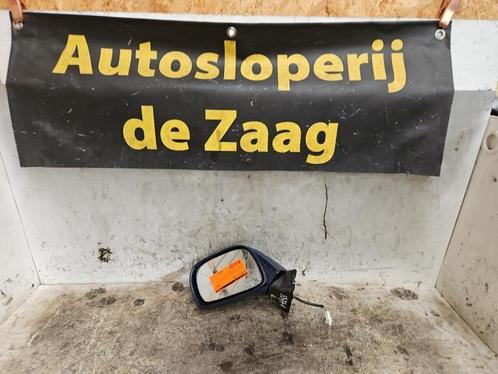 Buitenspiegel links van een Opel Agila, Auto-onderdelen, Spiegels, Opel, Gebruikt, 3 maanden garantie, Ophalen of Verzenden